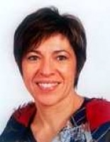Francine LAROUSSINIE