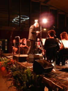 Concert de printemps @ Halle Jean Baylet