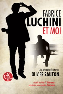 Spectacle Olivier SAUTON @ Cinéma Théâtre Apollo | Valence d'Agen | Occitanie | France