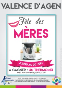 Fête des Mères