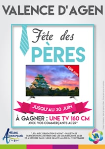 Fête des Pères