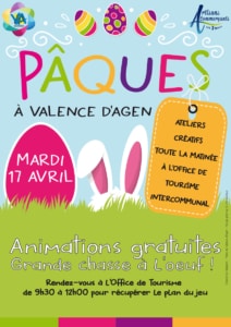 Pâques