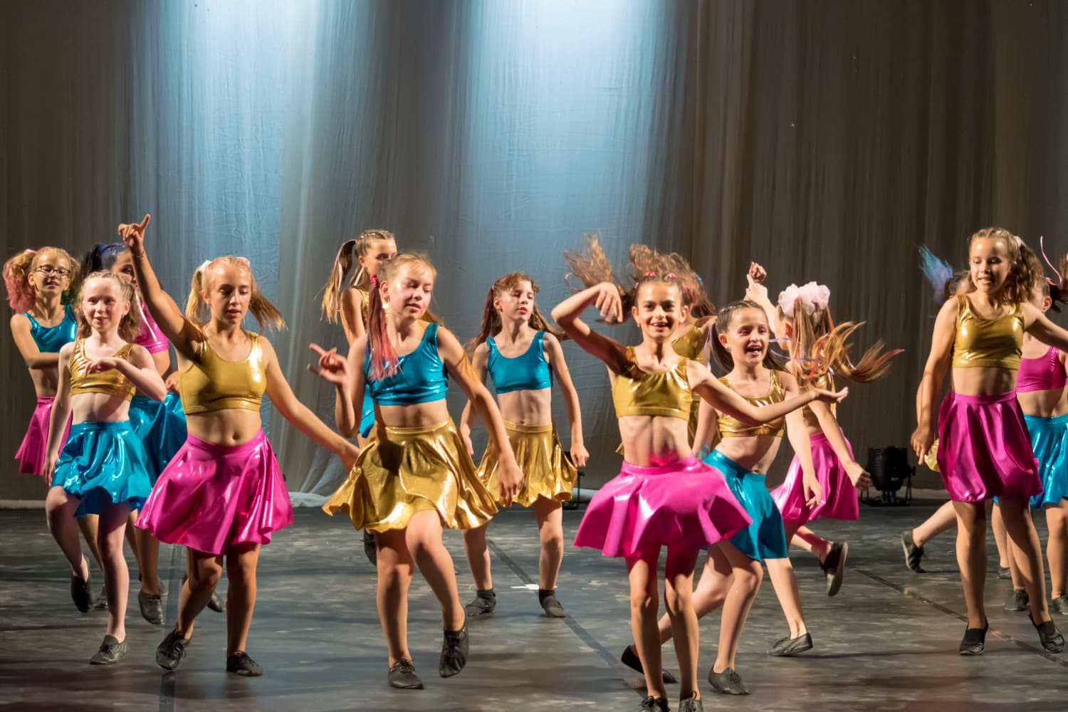 École De Danse - Valencedagen.fr